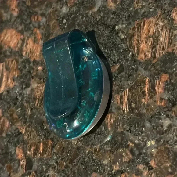 Smith & Nephew BIOSTEP in Turquoise - Picture 7 of 8